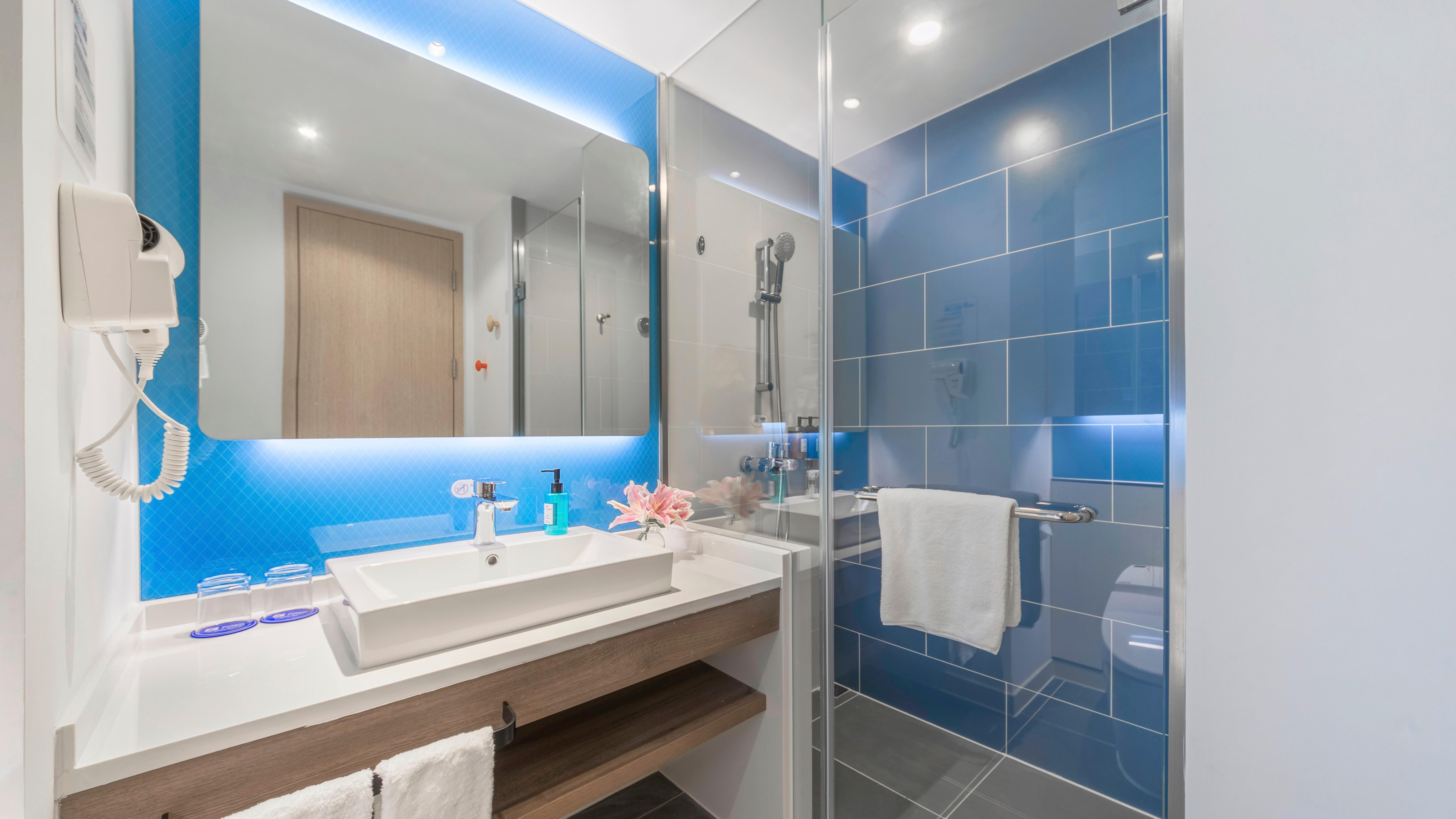 Holiday Inn Express Shanghai Gubei By Ihg Kültér fotó